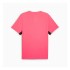 T-SHIRT M/C S-XL FUCSIA
