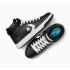 PRO BLAZE V2 MID BLACK/WHITE/BLACK BLACK/WHITE/BLACK
