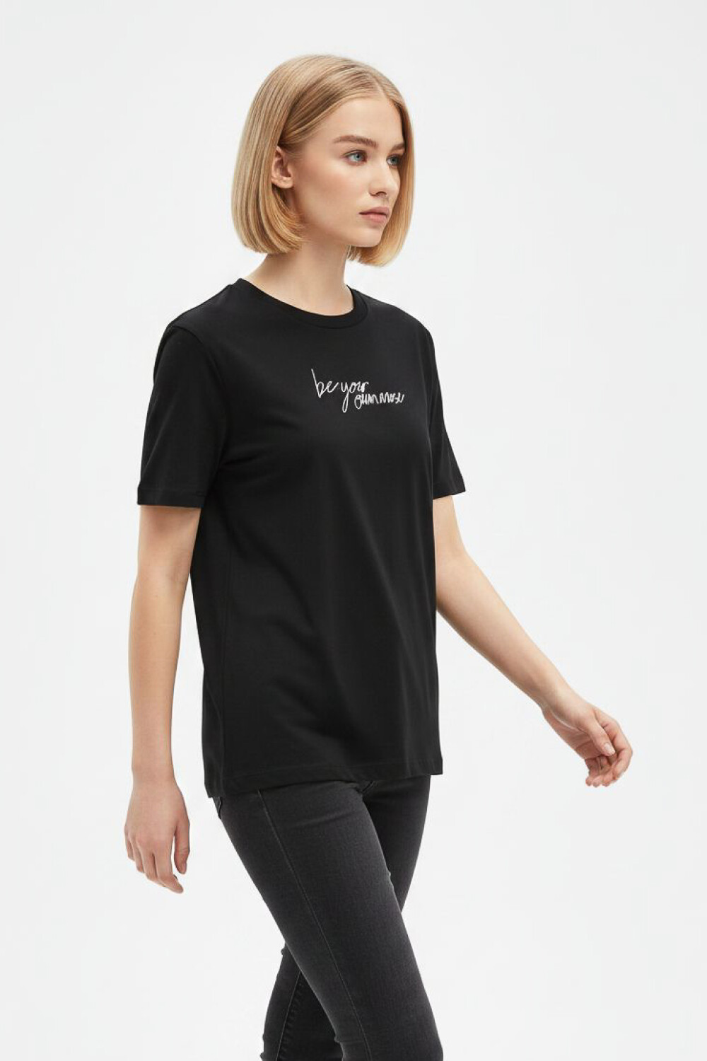 Remera Vantu Estampado 1