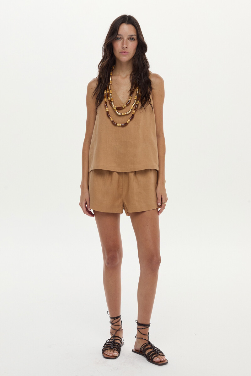 Top Sicilia Camel