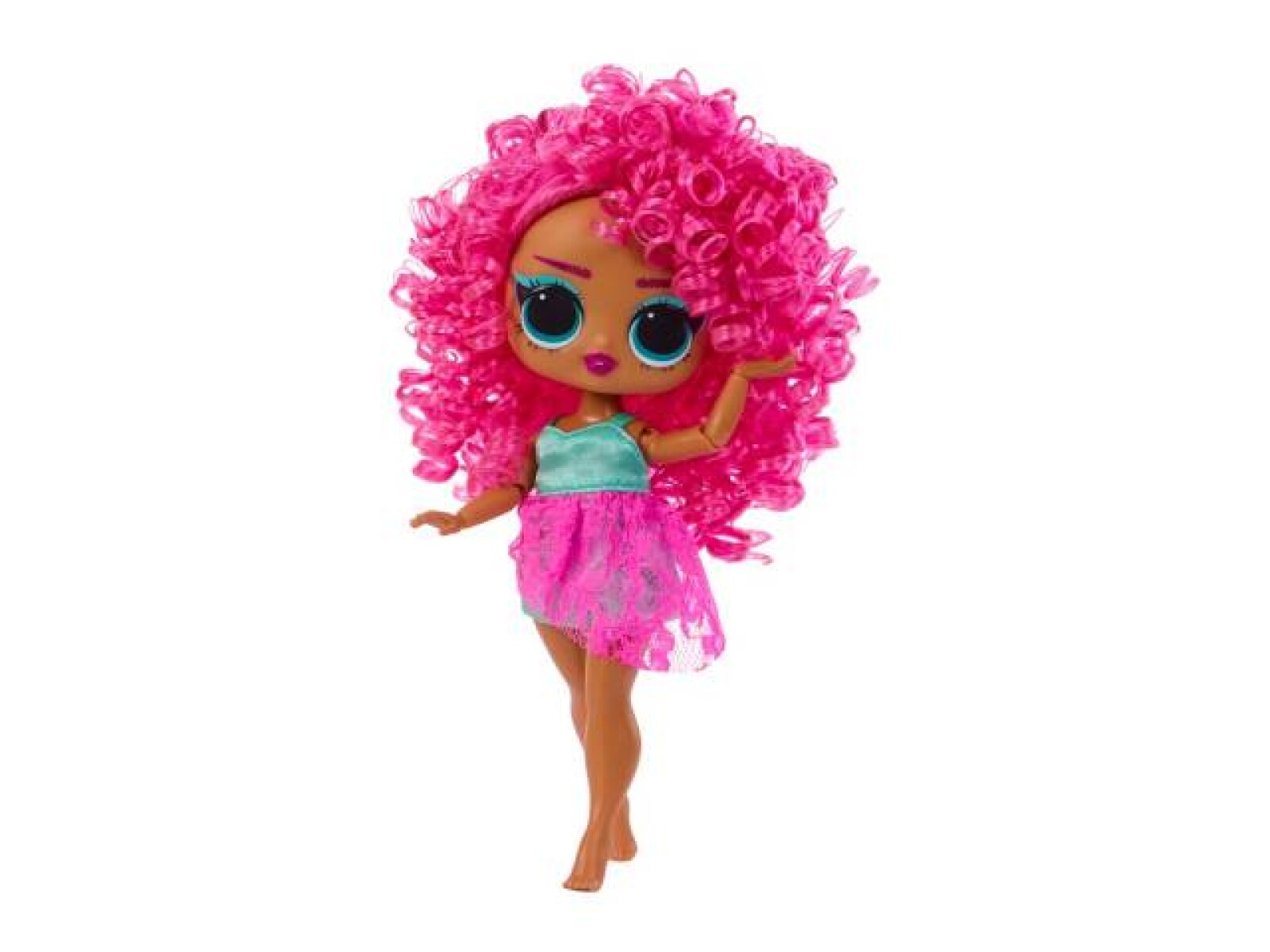 Muñeca LOL Tweens - Cora 