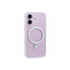 Protector para iPhone 16 Plus MagSafe soporte color blanco Protector Para Iphone 16 Plus Magsafe Soporte Color Blanco