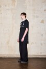D10SA T SHIRT OVER Negro