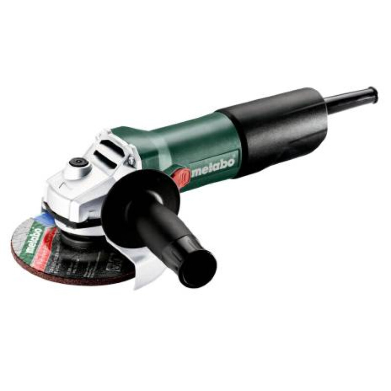 Amoladora Angular Metabo 850W Amoladora Angular Metabo 850W