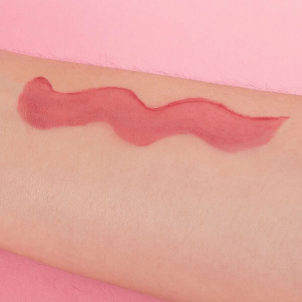 Labial Glossy Minimalist violeta Nº8