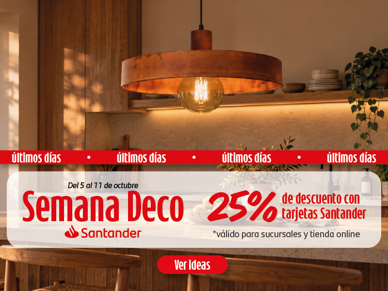 Finde de Descuentos