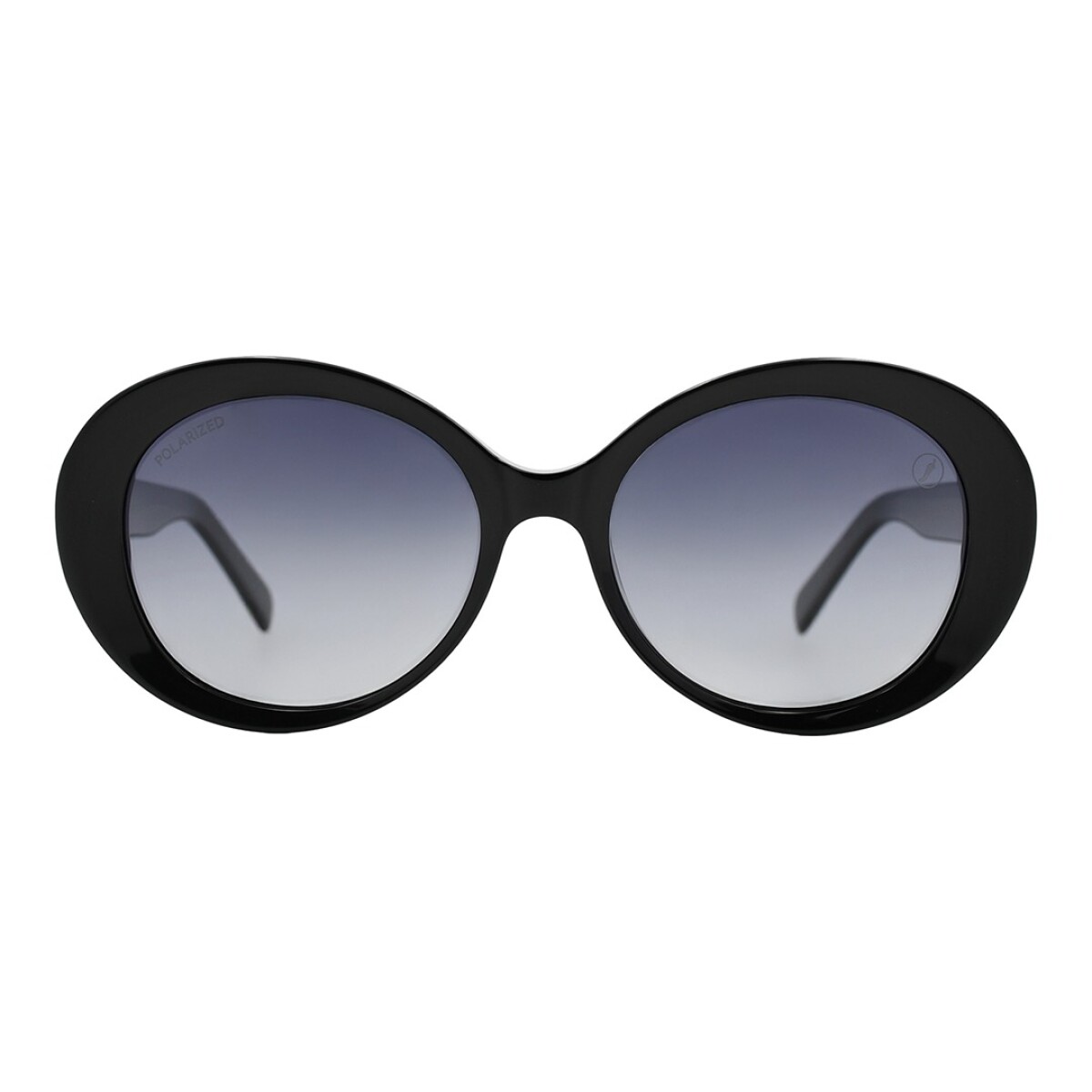 Lentes de Sol Chilli Beans Detroit - Negro 