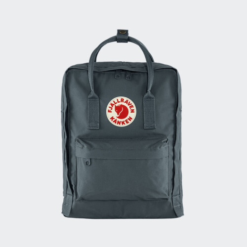 Mochila Fjällräven Kanken Classic Gris