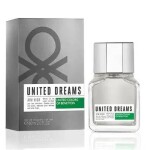 BENETTON MEN UD AIM HIGHT EDT FR. X 60 M única