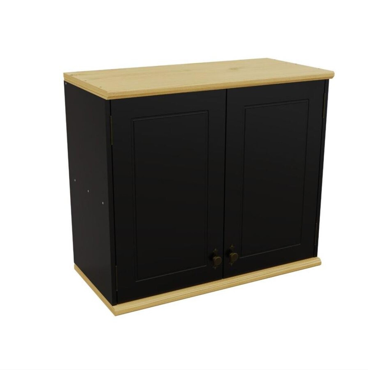 Aéreo 2 Puertas Negro Joy 47845 SMGB 