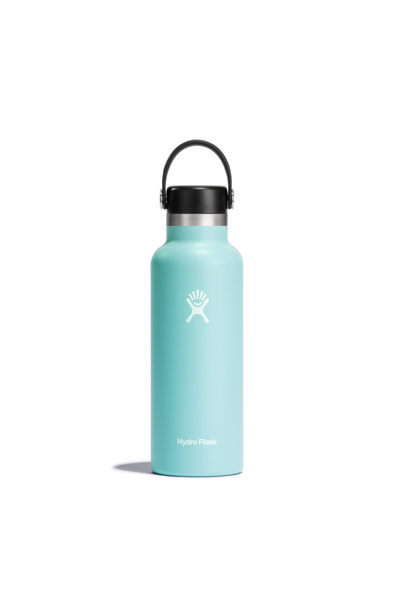 Botella Standard Mouth 18 Oz. - Dew 