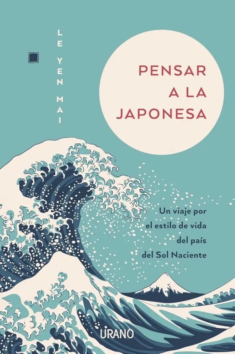 PENSAR A LA JAPONESA 