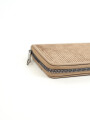 Billetera Zendaya Marron