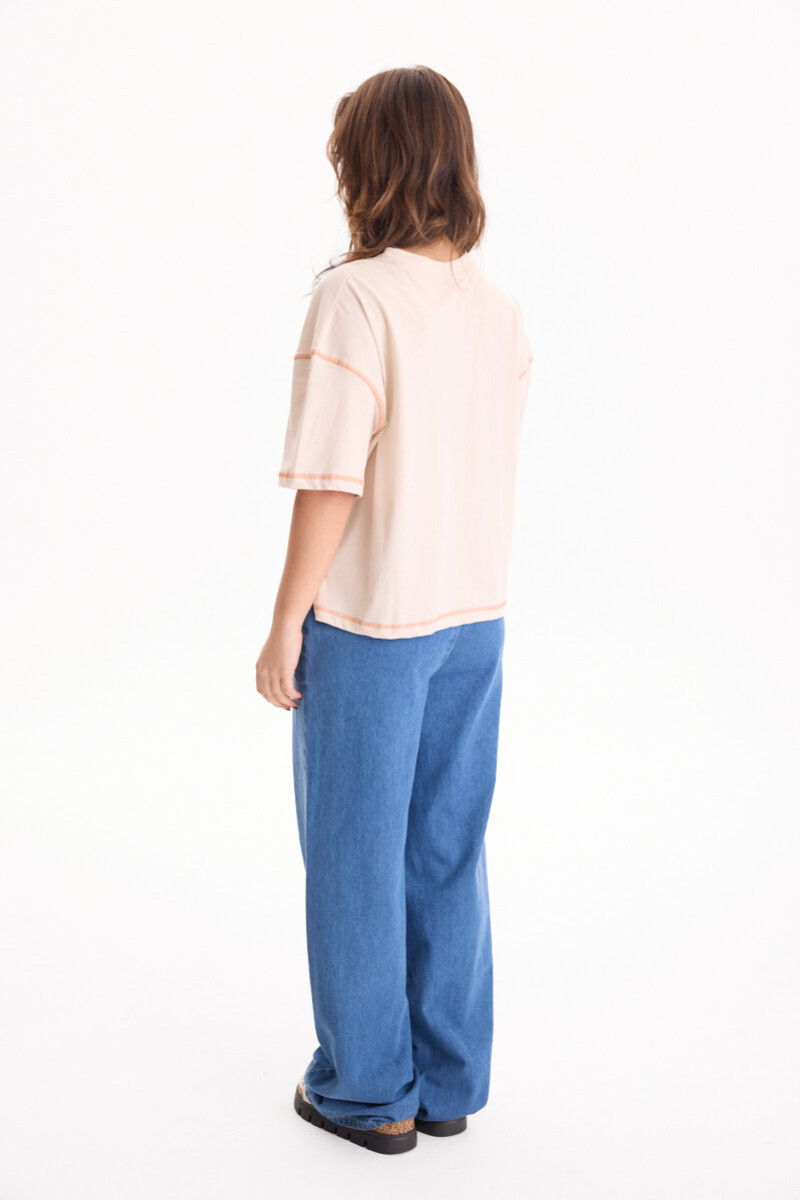 Jean Cult Azul