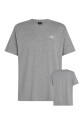 Remera O'Neill Minimalist Gris