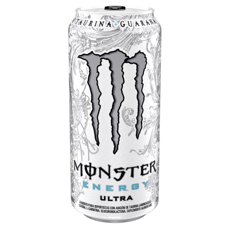 Energizante Monster sin Azucar Ultra 473ML 001