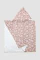 Toalla poncho kids Combinacion 1