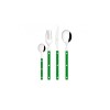 BUGATTI ALLEGRA 24 PZ WINDOW VERDE BUGATTI ALLEGRA 24 PZ WINDOW VERDE