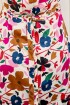 Vestido Lola Rosas