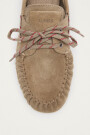 MOCASÍN Beige