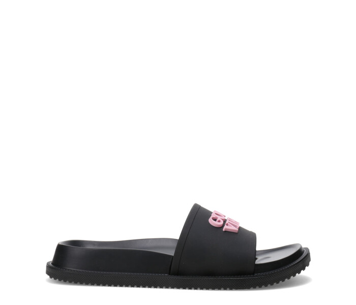 Sandalias de Mujer Miss Carol Huma Negro