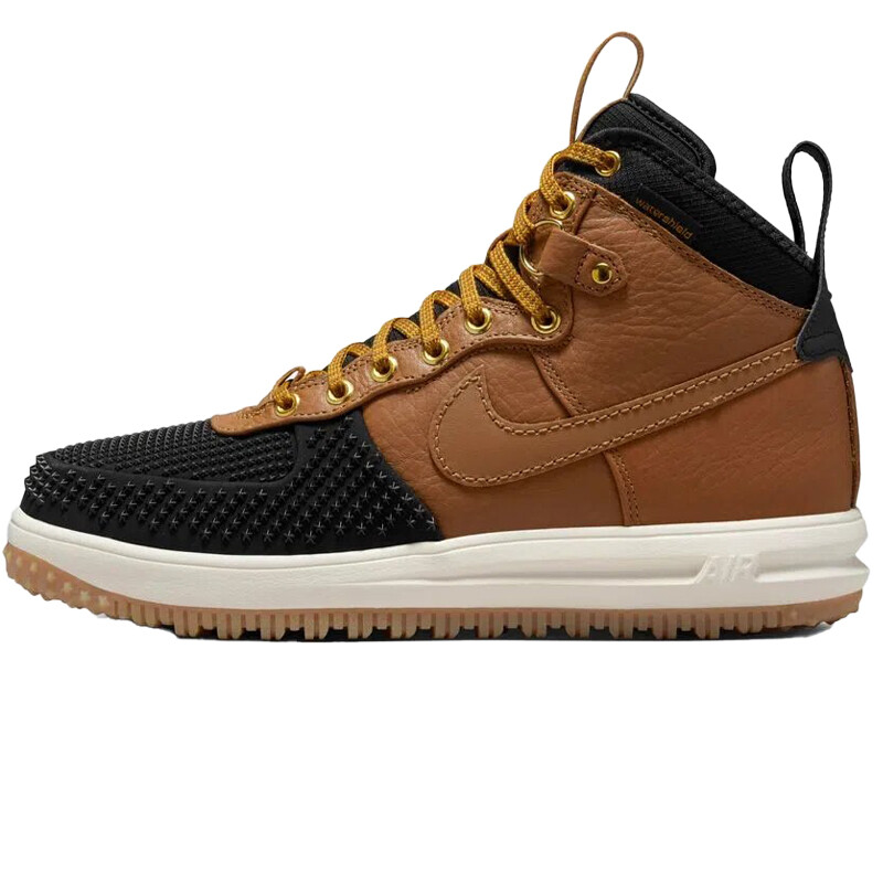 NIKE LUNAR FORCE 1 DUCKBOOT NIKE LUNAR FORCE 1 DUCKBOOT