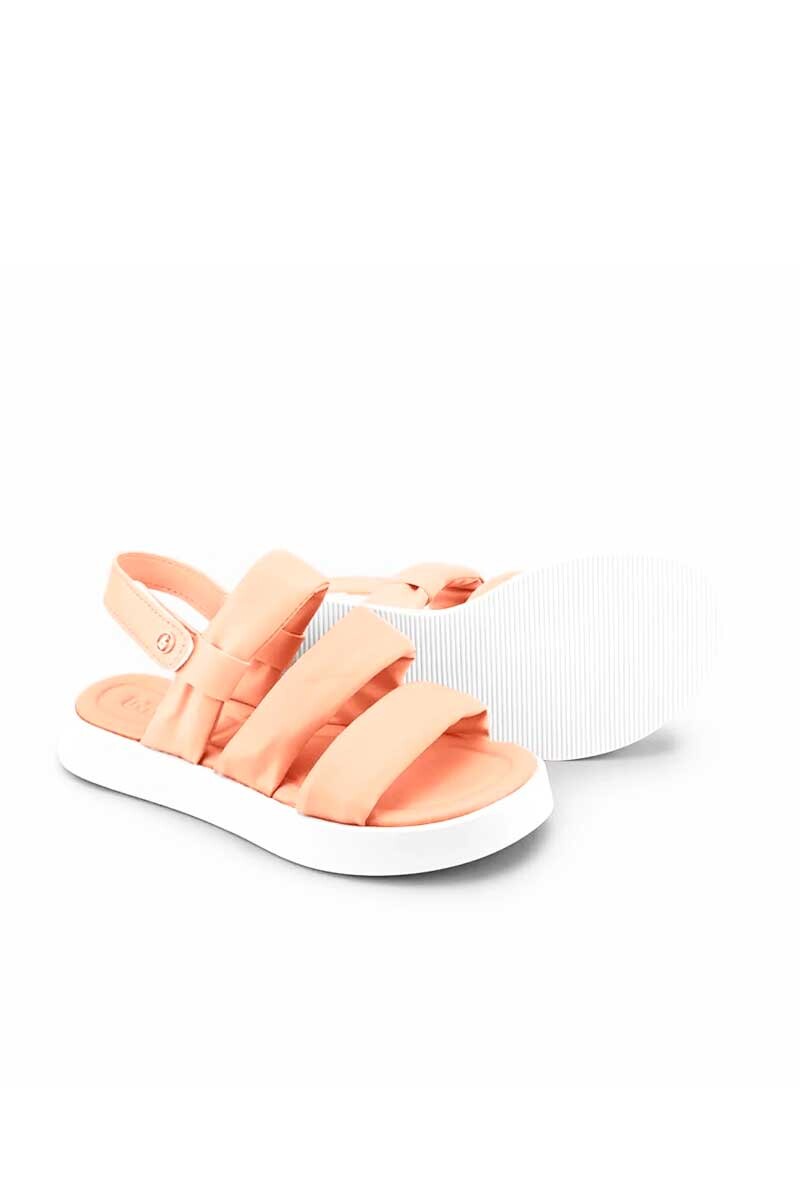 SANDALIA BIBI KIDS 1208039 Rosa