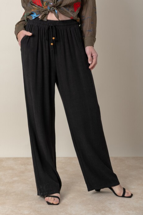PANTALON DANICA Negro