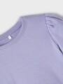 Camiseta Fione Persian Violet