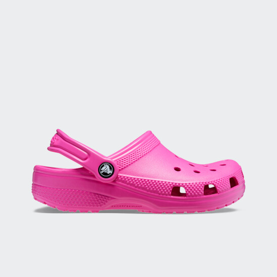 Crocs Classic Kids Rosado
