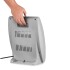 Estufa Multilaser ED017 Halogena 800W Estufa Multilaser ED017 Halogena 800W
