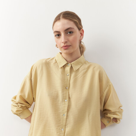 CAMISA LIA Natural