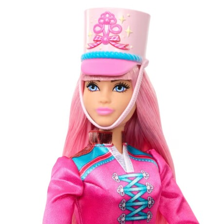 BARBIE FANTASIA EL CASCANUECES DAISY 001