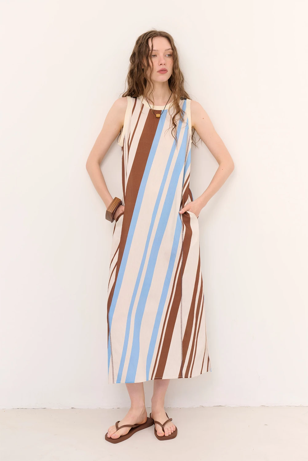 VESTIDO STELLA