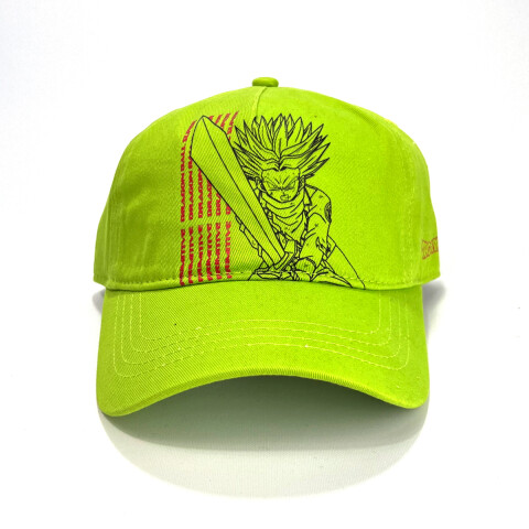 GORRO PRIMITIVE DRAGON BALL Trunks 1 GORRO PRIMITIVE DRAGON BALL Trunks 1