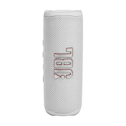 Parlante Jbl Flip 6 Blanco