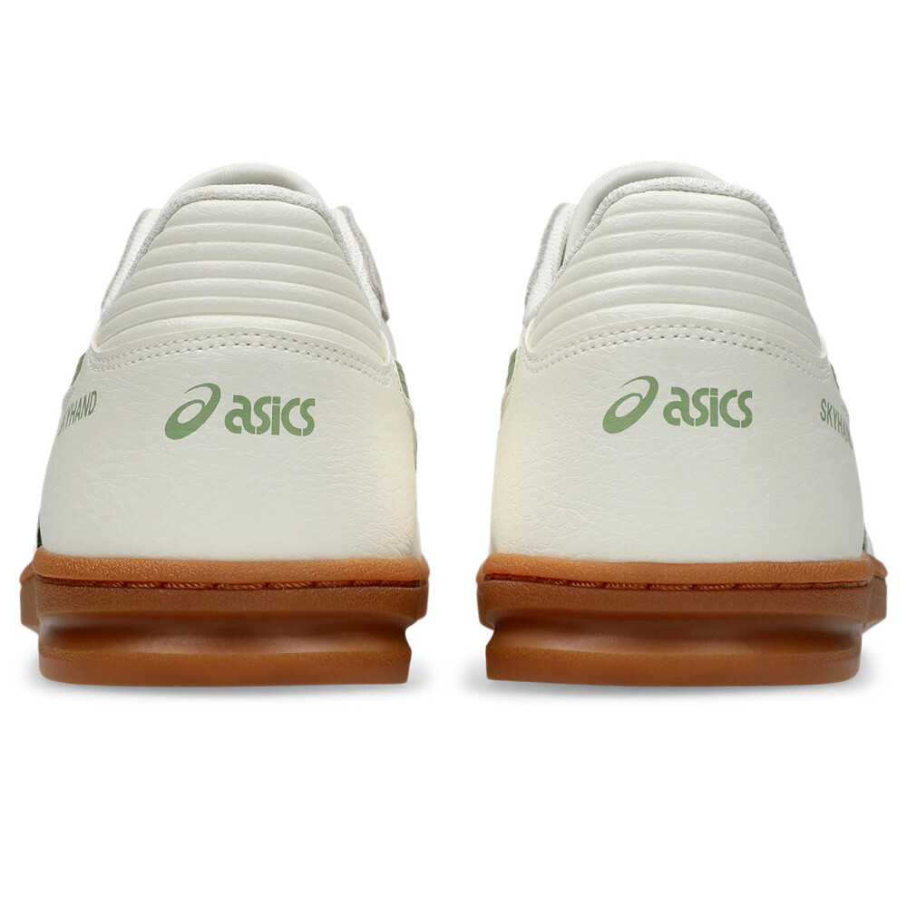 Zapatillas Skyhand OG Unisex Cream/Matsuba Green