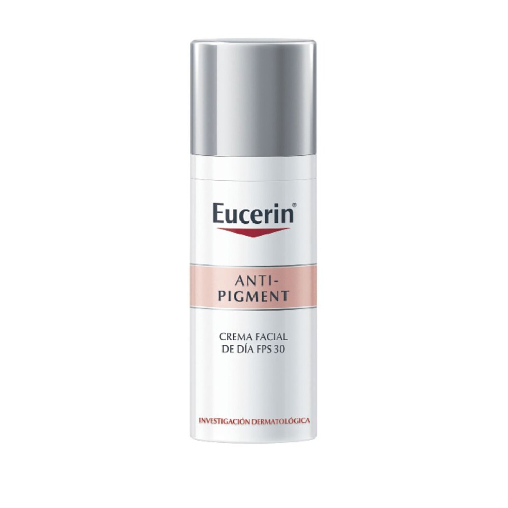 EUCERIN CREMA ANTIPIGMENTO DIA SPF30 UNI única