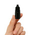 Kit Sello Personalizable Telas Objetos Ropa Textil Tinta Variante Color Negro