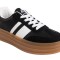 LENERGY CASUAL BLACK