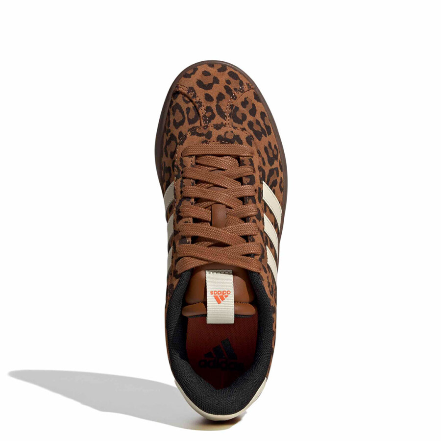 Championes de Mujer Adidas Vl Court 3.0 Animal Print