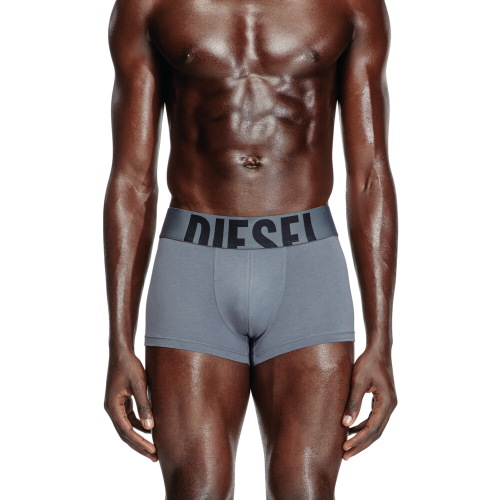 Ropa Interior Urbano Para Hombre Umbx-Damienthreepack-5.5El Multicolor