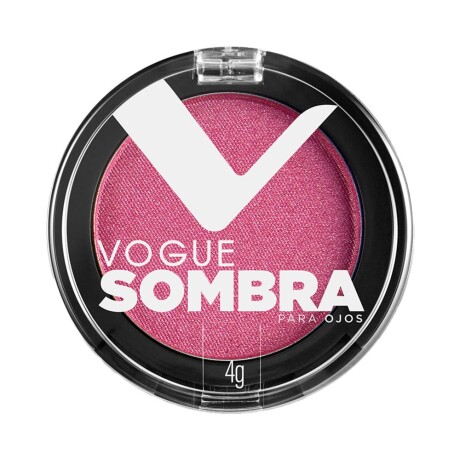 Vogue Sombra Individual Sí Soy Vogue Sombra Individual Sí Soy