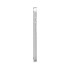 Spigen Funda Crystal Hybrid Mag Fit iPhone 16e White Spigen Funda Crystal Hybrid Mag Fit iPhone 16e White
