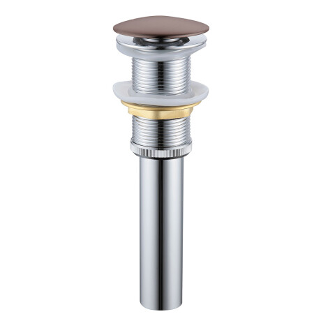 REPUESTO VALVULA POPUP BRUSHED BRONZE GRIFERIA BRONCE-ROSE GOLD