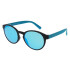 INVU B2323C M.Black/Turquoise Polarized Invu B2323c M.black/turquoise Polarized