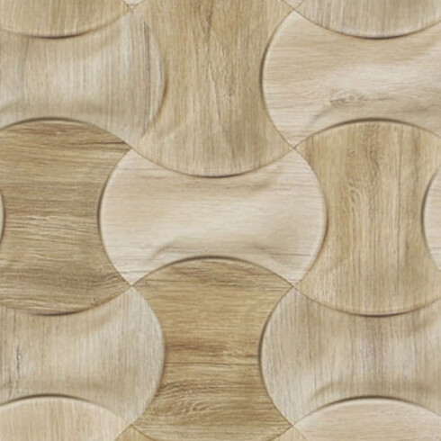 Ceramica Madera Beige 32X56Cm Pared GAMAS DE BEIGE