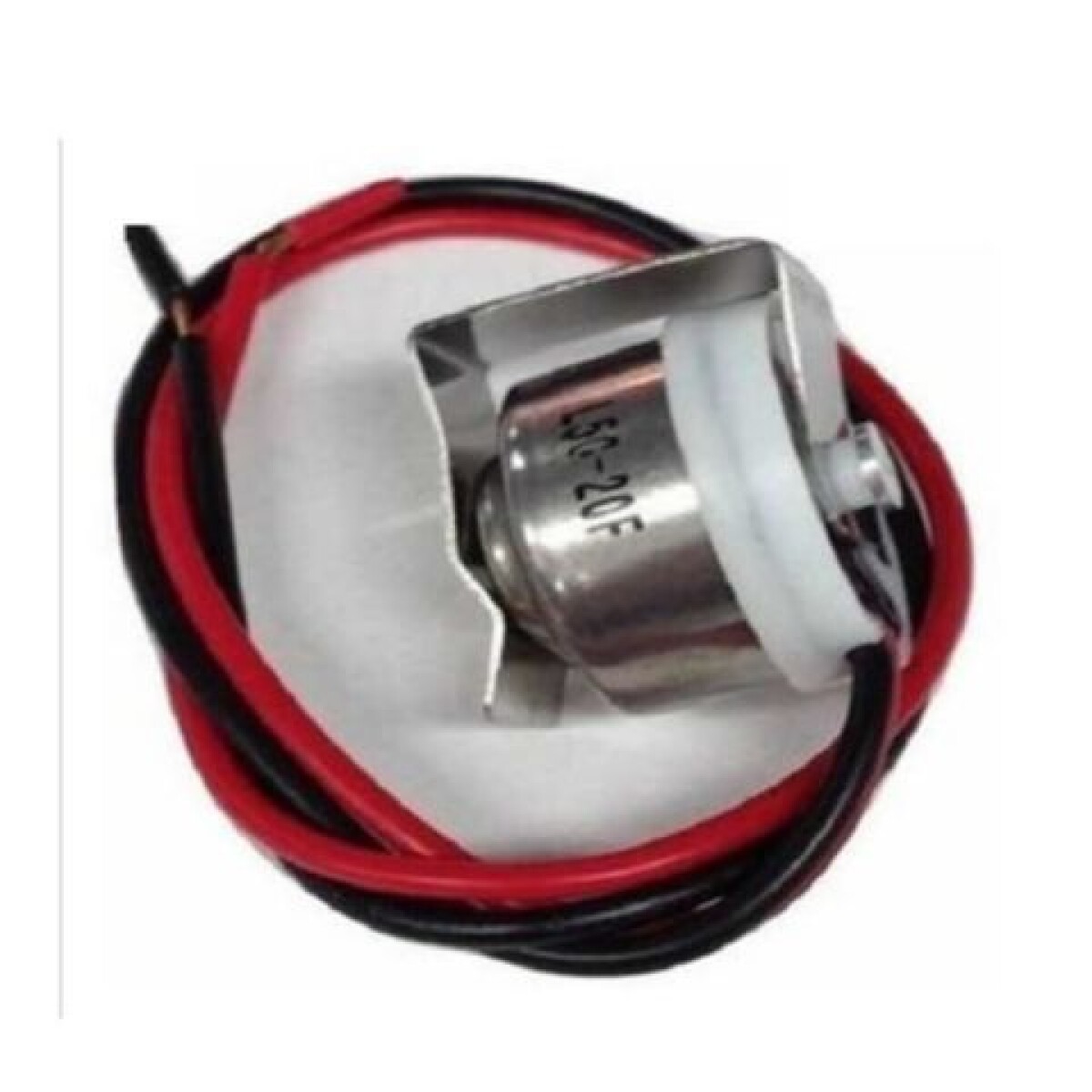 Bimetal O Limitador De Frío Para Heladera Frio Seco 