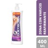 Crema Corporal Goicoechea Reafirmante 400 ML Crema Corporal Goicoechea Reafirmante 400 ML