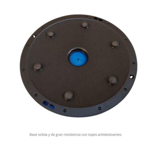 Bosu Media Esfera Disco Balance Y Equilibrio Con Inflador Y Bandas Entrenamiento Funcional Pilates Yoga Imback Bosu Media Esfera Disco Balance Y Equilibrio Con Inflador Y Bandas Entrenamiento Funcional Pilates Yoga Imback